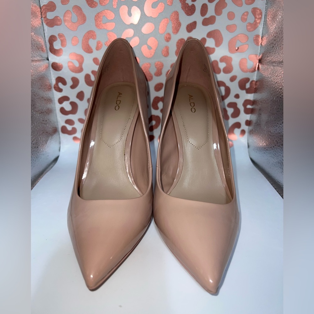 Aldo heels